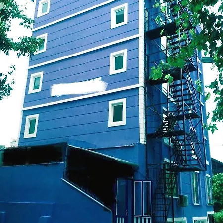Rotana Отель 5*