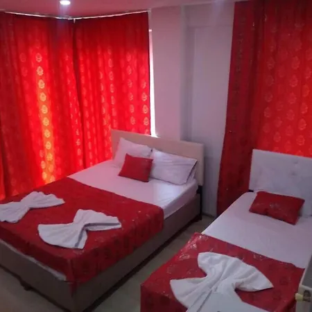 Otel Rotana