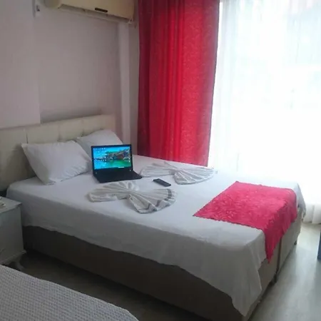Rotana Istanbul