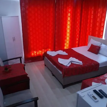 Rotana Hotel Istanbul