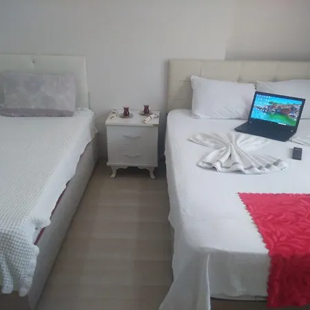 Rotana Hotel
