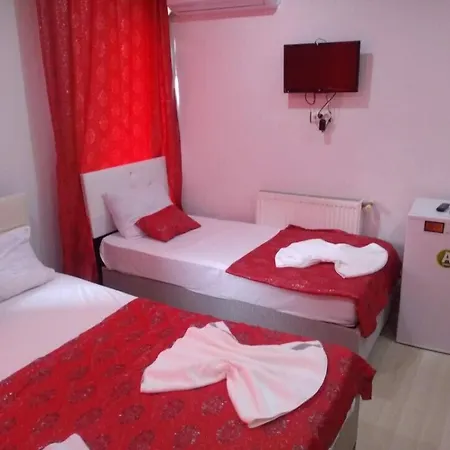 Hotel Rotana Istanbul