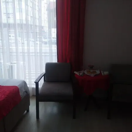 Rotana Hotel 5*