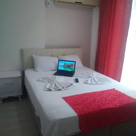 Rotana 5* İstanbul