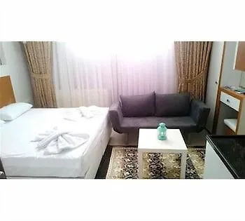 Rotana 5* Istanbul