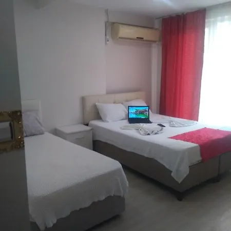 Rotana Otel