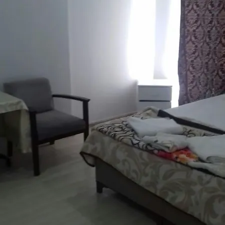 Rotana 5* Istanbul