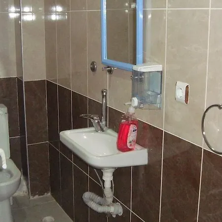 Hotel Rotana