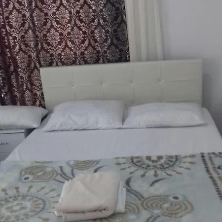 Hotel Rotana 5*