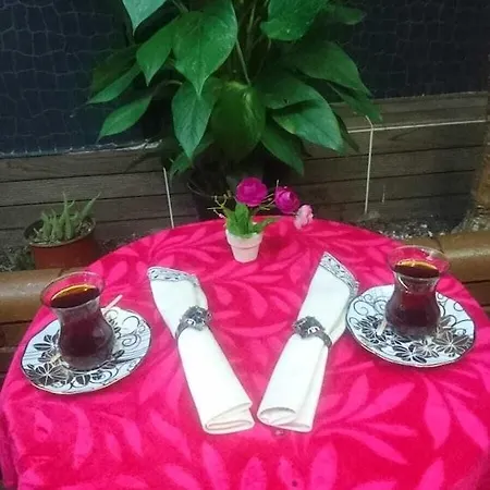 Rotana Otel 5*