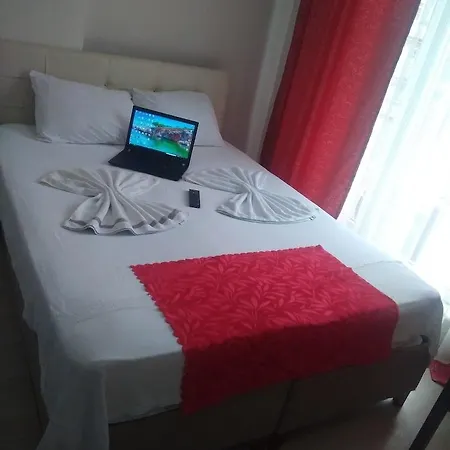 Rotana Hotel Istanbul