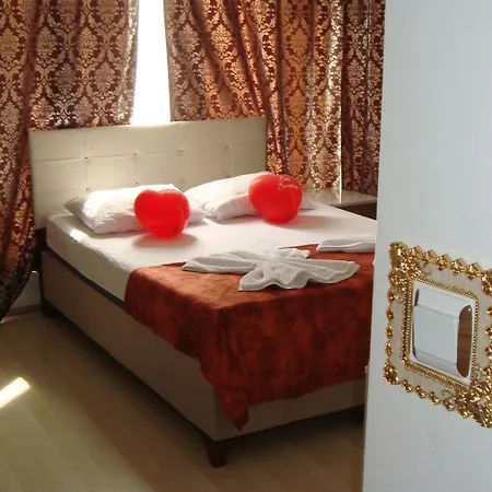 Hotel Rotana Istanbul