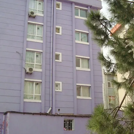 Rotana Hotel Istanbul