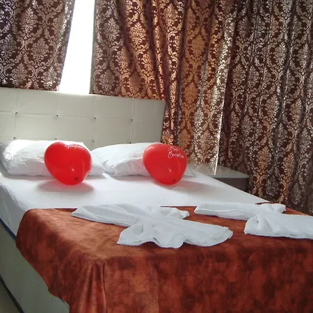 Hotel Rotana Istanbul