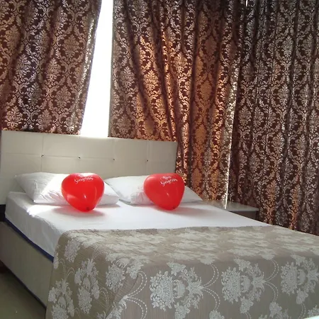 Rotana 5* İstanbul